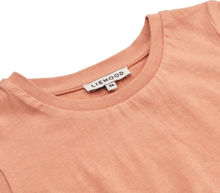 Produktbild Liewood Kleid Lima OEKO TEX zertifiziert (110)