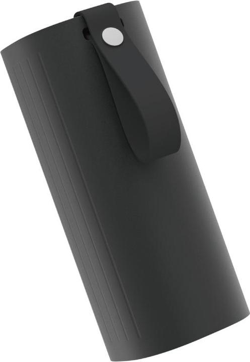 Actual product image Vinnic MOUNT PARKER Powerbank 60,000mAh 100W PD x2, black (60000 mAh, 100 W, 192 Wh)