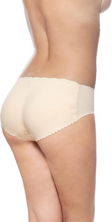 Image du produit Bye Bra Pantalon rembourré taille basse (Une unité par pack, M)
