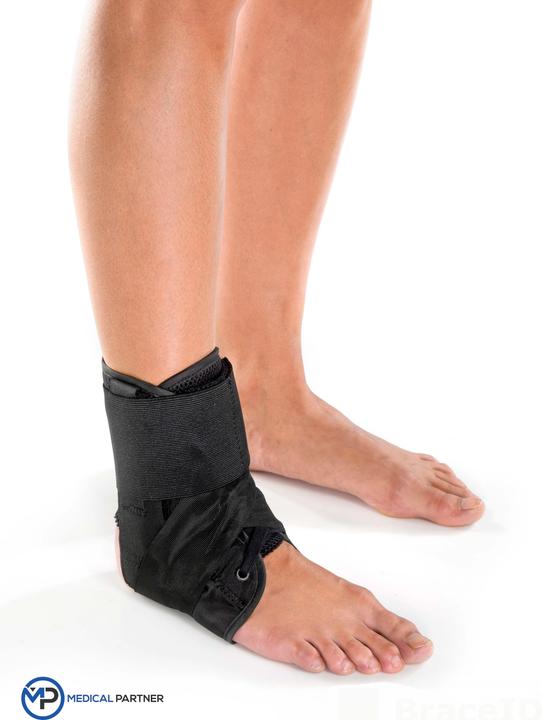 Immagine prodotto BraceID Ankle Lace Up Knöchelbandage (M)