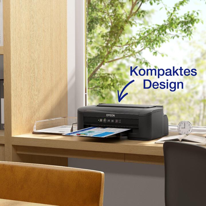 Image du produit Epson WorkForce WF-2110W (Encre, Couleur)