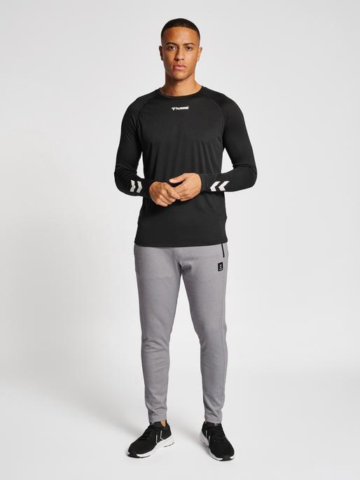 Produktbild hummel Hmlmt Interval Tapered Pants (XL)