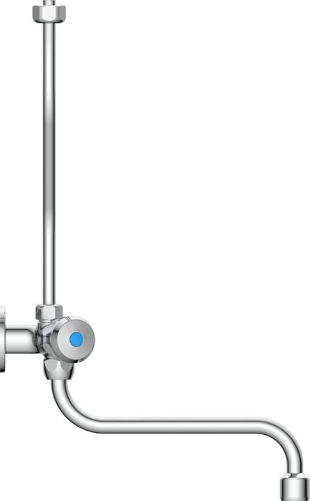 Image du produit Schütte Robinet d'évier basse pression