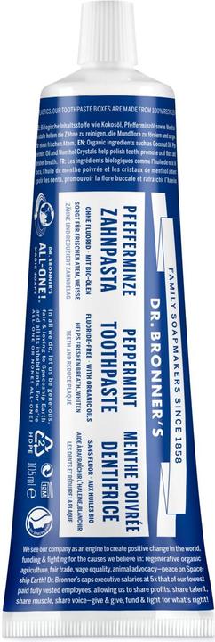 Dr. Bronner's All-One (105 ml)