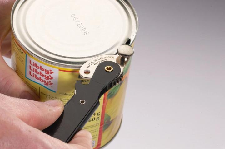 Actual product image Westmark Original Sieger