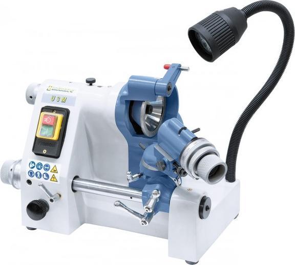 Produktbild Bernardo Cantina Bernardo - Stichelschleifmaschine U3M - 230 V