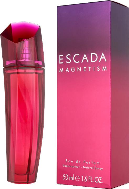 Image du produit Escada Magnétisme (Eau de parfum, 50 ml)