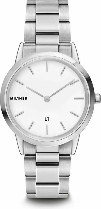 Immagine prodotto Millner Orologio da donna 11005-CHELSEA-S (Ø 32 mm) (32 mm)