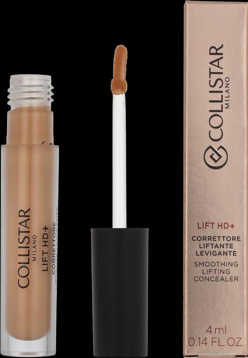 Immagine prodotto Collistar Lifting HD + Concealer n. 02 (2 Naturele Dorato)