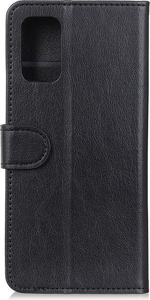 Immagine prodotto MU Classic Serie di copertine per libri in pelle Litchi (Honor 30 Pro)