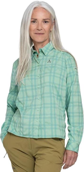 Produktbild Schöffel Blouse Style Dynkur WMS (40, L)