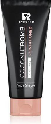 Actual product image Byrokko Coconut Bomb balsam 180 g (Body cream)