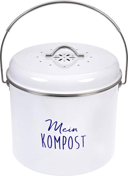 Produktbild Gräwe Komposteimer (6 l)