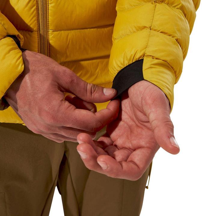 Image du produit Berghaus Veste hybride isolée Ridge-Nomad Jacket (50)