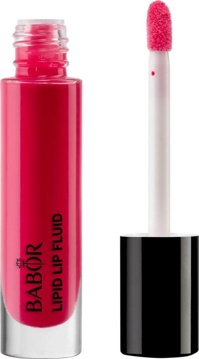 Produktbild Babor MAKE UP - Lipid Lip Fluid 02 Raspberry (02 raspberry)