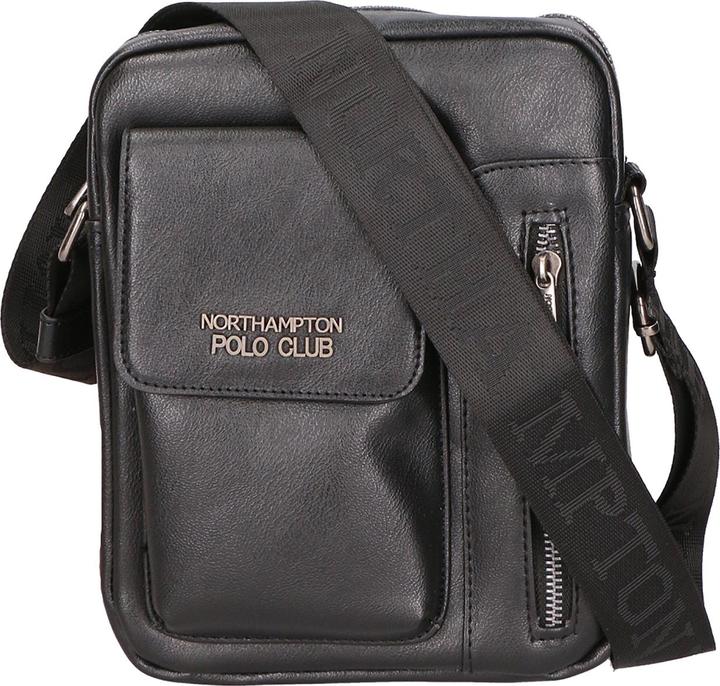 Actual product image Northampton Polo Club Shoulder bag