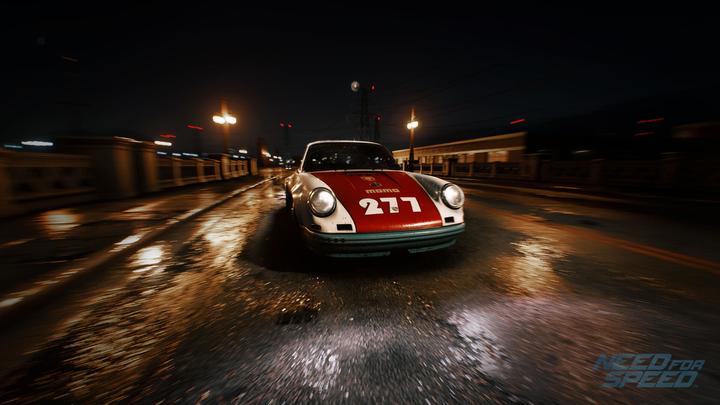 Actual product image EA Games Need for Speed 1024082 (Xbox One S, EN)