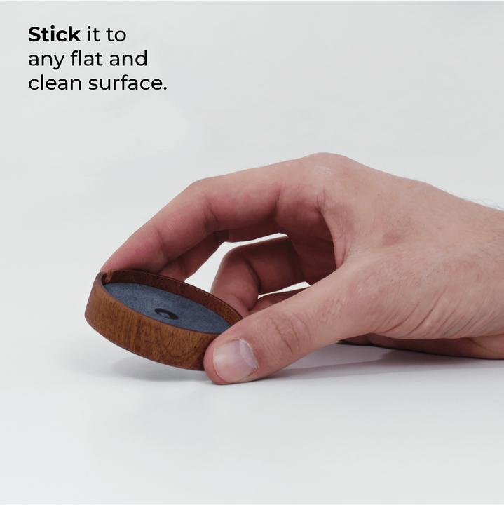 Actual product image Exquisite Gaming Mini Dock for Magsafe