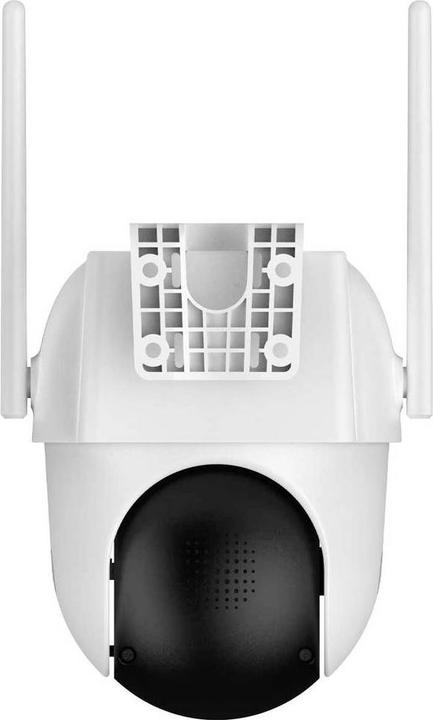 Actual product image Arenti GO3G Kit34G LTE Wireless 2K 3MP Battery Powered Security Camera Including Solar Panel