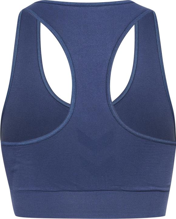Actual product image hummel Hmltif Seamless Sports Top (XL)