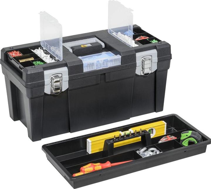Actual product image Allit McPlus Promo SL 23 (1 pieces)
