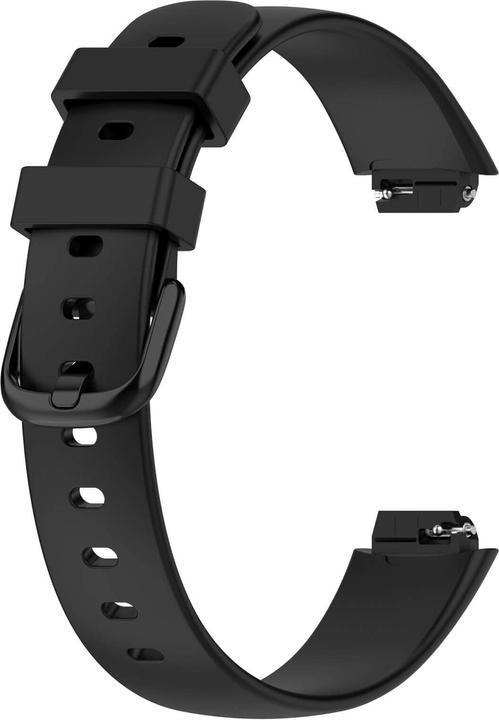 Image du produit Cover-Discount Fitbit Inspire 3 - Bracelet de remplacement en silicone noir (Silicone)