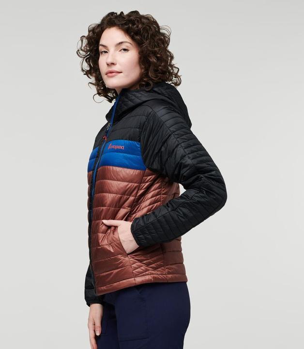 Actual product image Cotopaxi Capa Insulated Hooded Jacket (XS)
