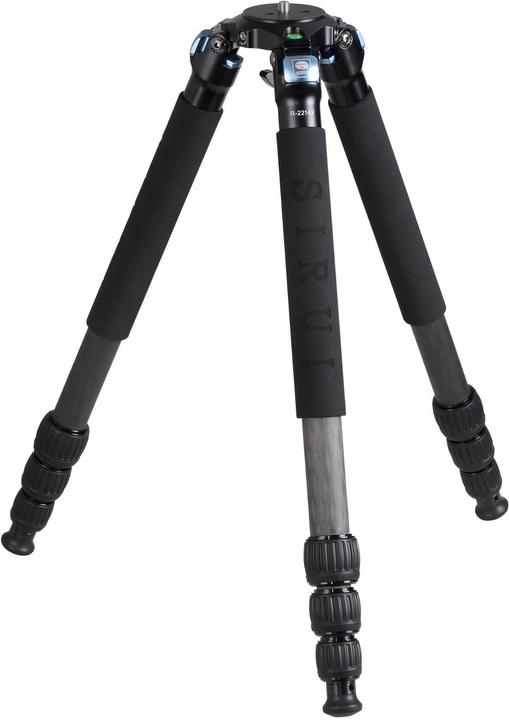 Sirui R-2214X (Metall, Carbon)