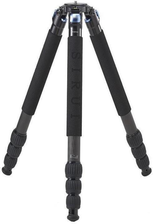 Actual product image Sirui Tripod R-5214X (Metal, Carbon)