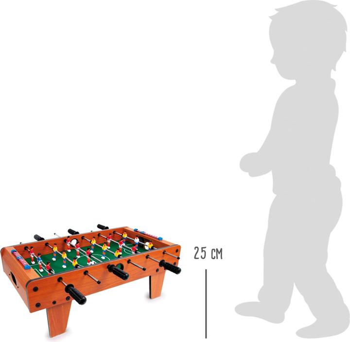 small foot Tischkicker