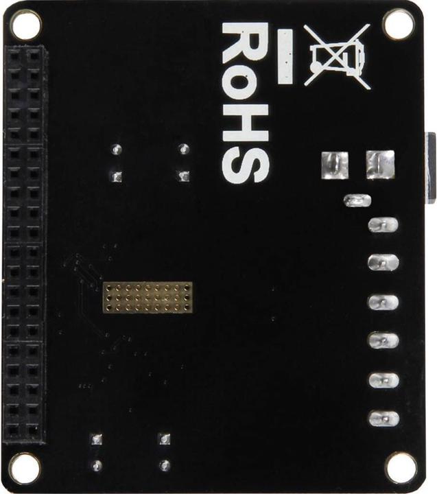 Produktbild HiFiBerry Amp2