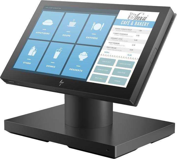 Actual product image HP Engage One Essential AiO System