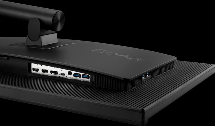 Image du produit ASUS ProArt PA329CV (3840 x 2160 pixels, 32")