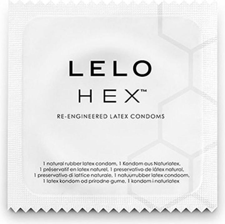 Actual product image LELO Original (36 pcs.)