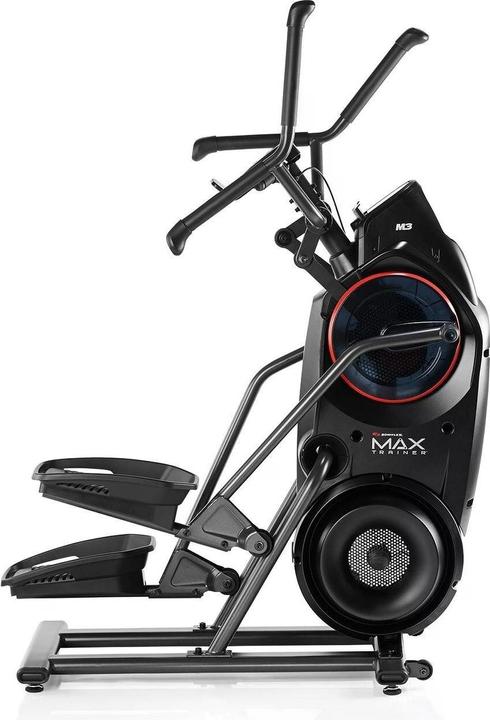 Actual product image Bowflex Max Trainer M3