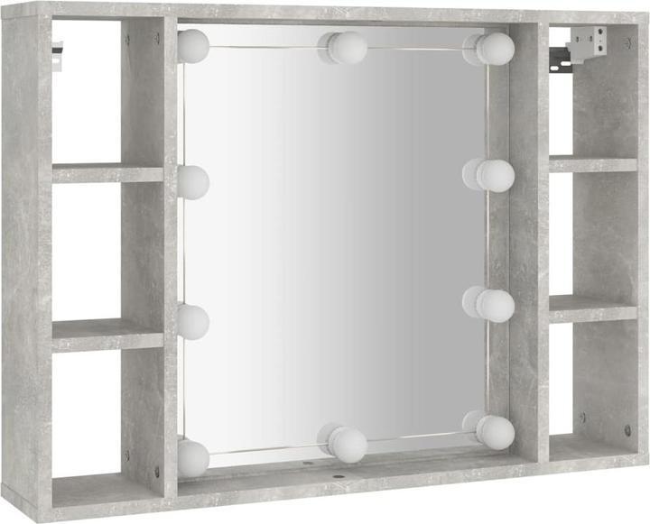 Actual product image VidaXL Sheila (76 x 15 x 55 cm)
