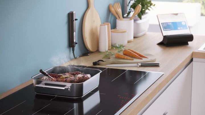 Actual product image Bosch Hausgeräte HEZ32WA00