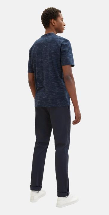 Actual product image Tom Tailor Chino Hose lange Chino Slim Fit (W34/L32)