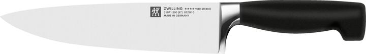 Zwilling Quattro stelle (20 cm)