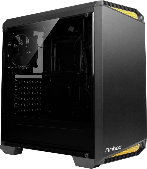 Produktbild Antec NX100 (ATX, mATX, Mini-ITX)