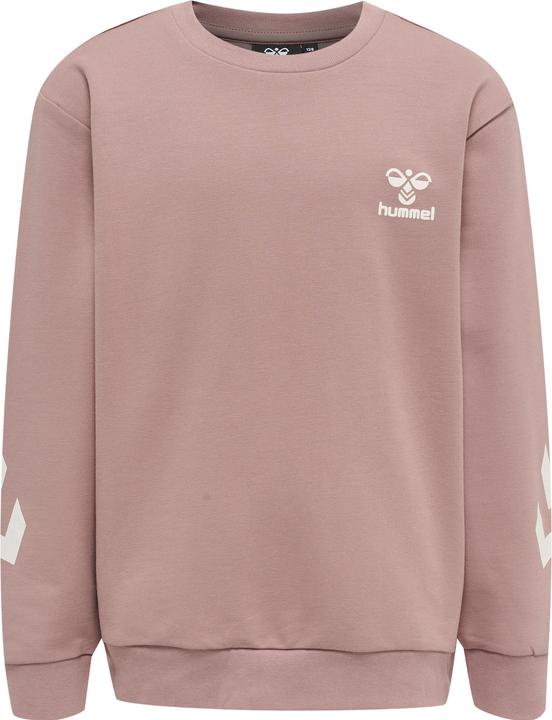 Actual product image hummel Venti Tracksuit (140)