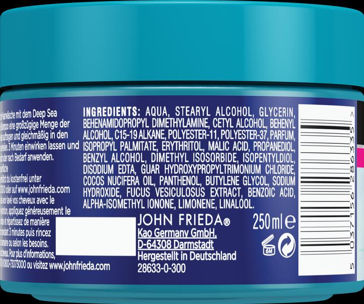 John Frieda Deep Sea Hydration (250 ml)