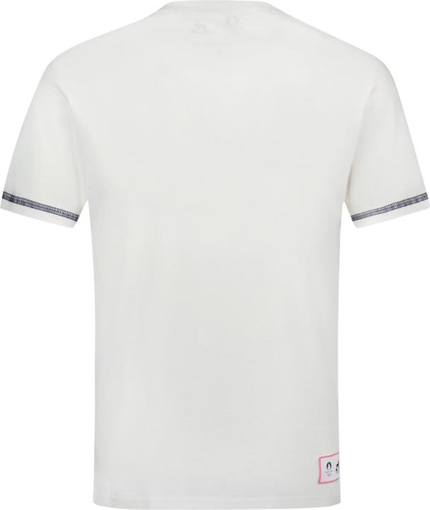 Image du produit Le Coq Sportif t-hirt le coq portif graphic pari 2024 n°1 (S)