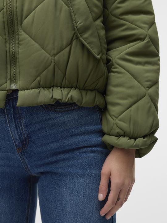 Immagine prodotto Vero Moda VMYRSA Bomberjacke Blousonjacke (S)