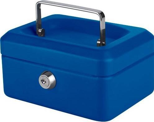 Immagine prodotto pavo Cassa 8011742 taglia 1 blu