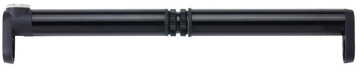 Actual product image BBB Mini pump DoubleShot