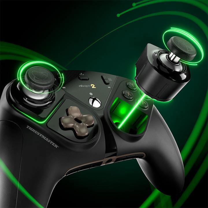 Actual product image Thrustmaster eSwap SH5 Hall Stick Module (Xbox One S, Xbox One X, Xbox Series S, Xbox Series X)