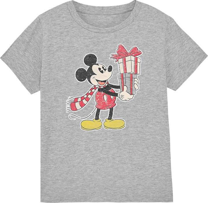 Disney TShirt weihnachtliches Design (104)