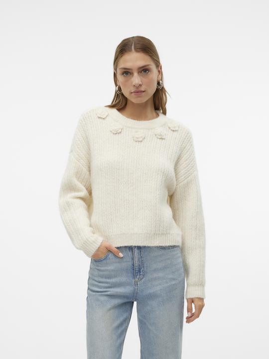 Immagine prodotto Vero Moda VMALETTA pullover in maglia (L)