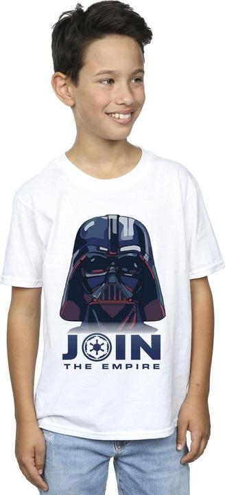 Immagine prodotto Star Wars Maglietta Ragazzi (140, 146)